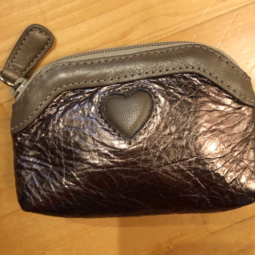 Brighton Coin Purse Brand New